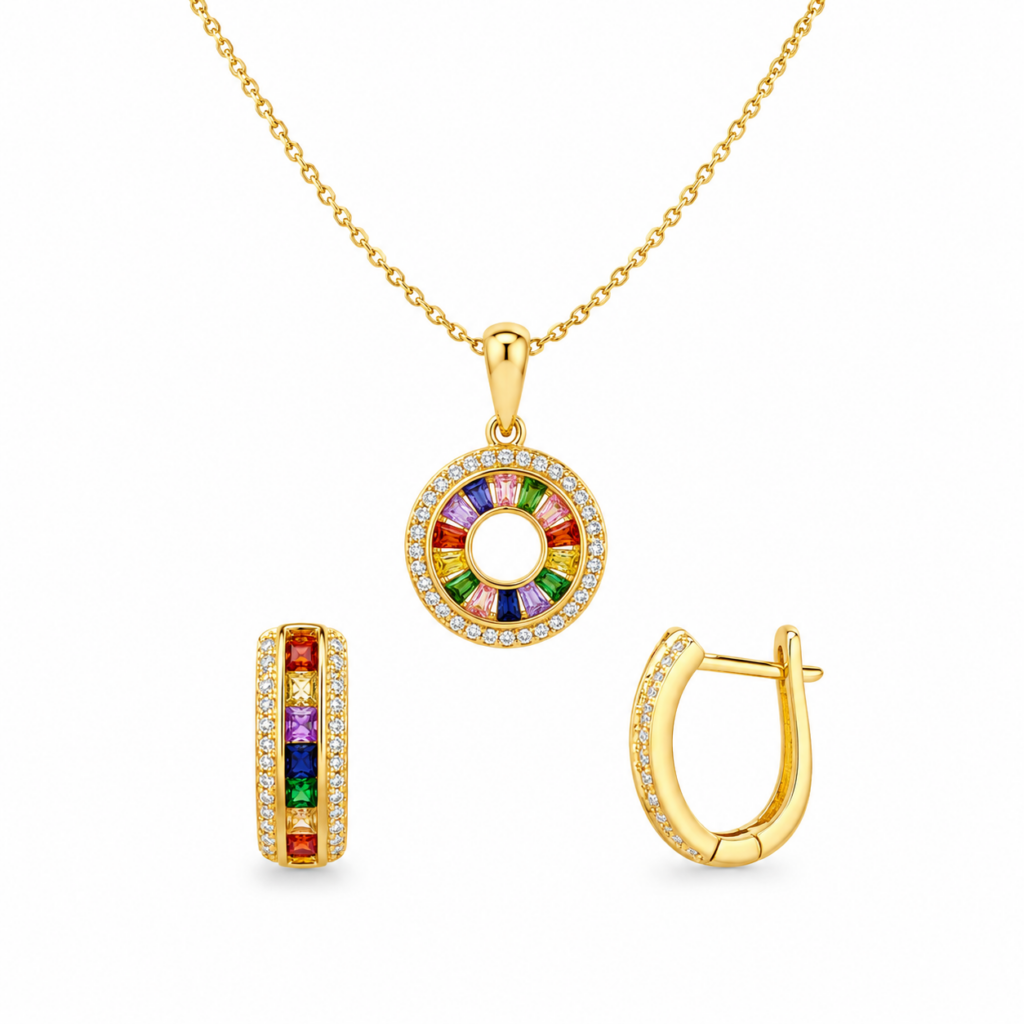 Multicolor set SOFIA