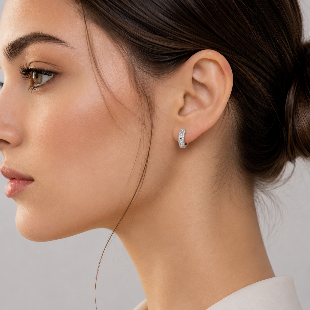 Moderné štýlové kruhy NEW LINE – Obrázok 2