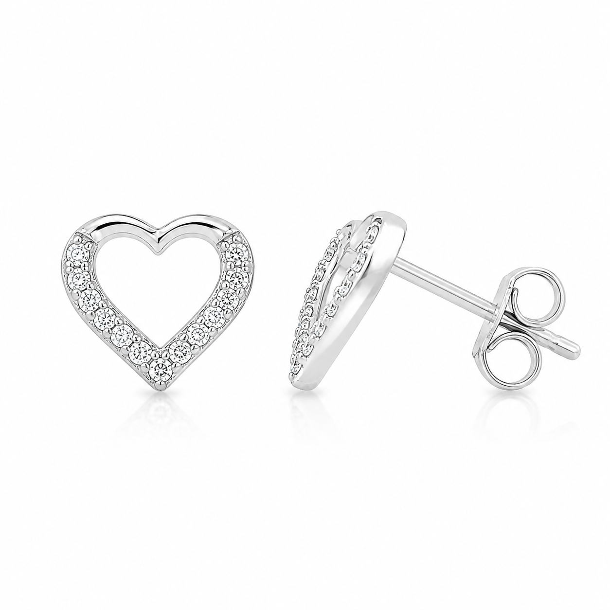 Náušnice GLORIA