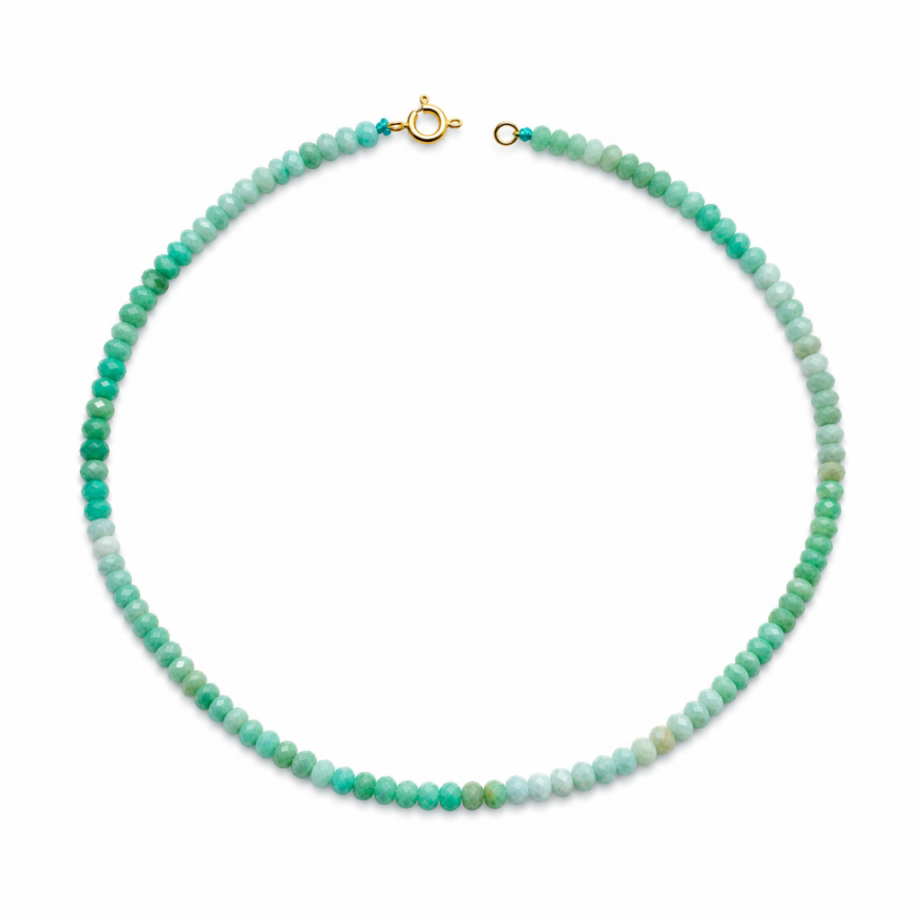 Kamienkový náramok AVANTURÍN