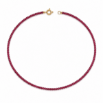 Kamienkový náramok GARNET